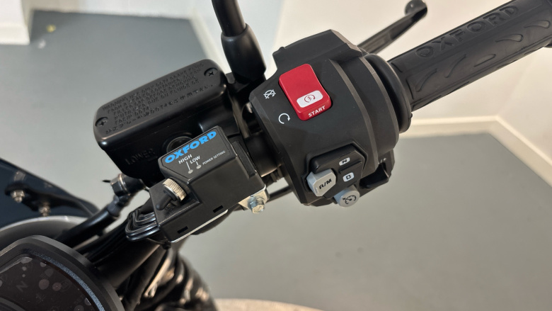 Honda CMX1100 Rebel DCT (21MY)